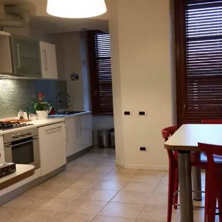 Magnolia Apartament