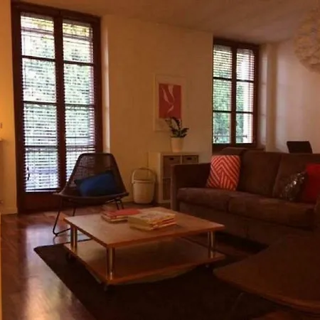 Magnolia Apartament *