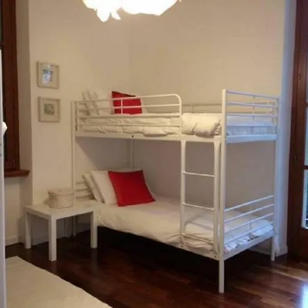 Apartament Magnolia Mediolan