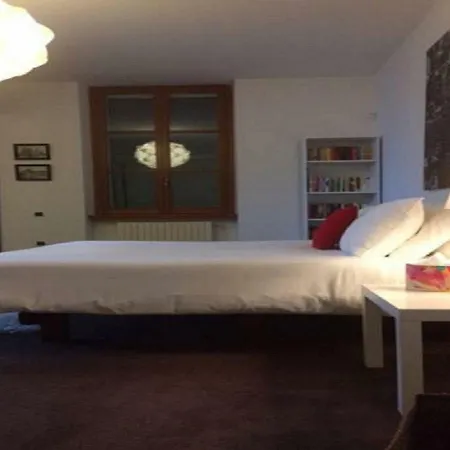 Magnolia Apartament