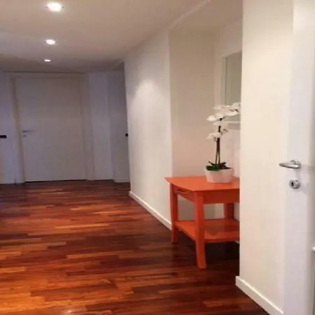 Magnolia Apartament *