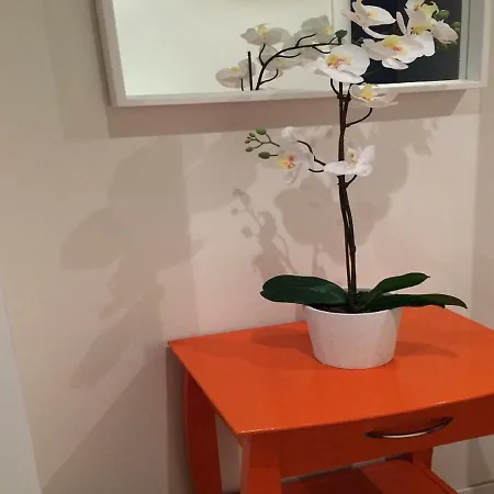 Magnolia アパート ミラノ