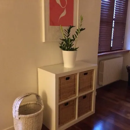 Magnolia Apartament
