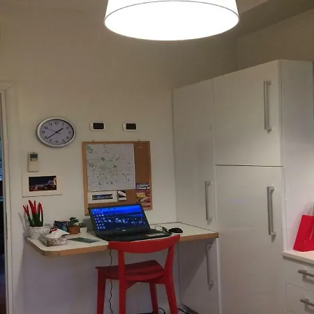 Apartament Magnolia *