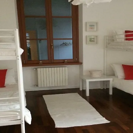 Apartament Magnolia